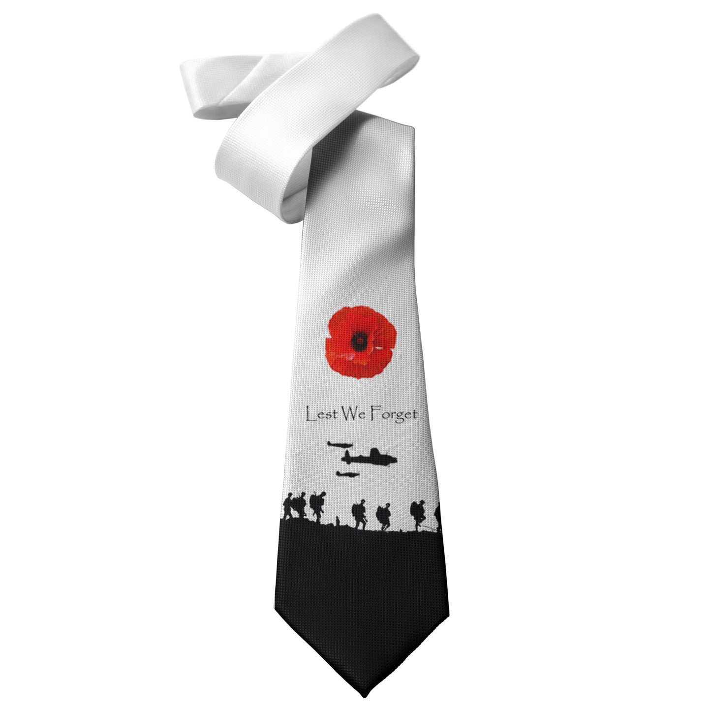 Neck Tie (Polyester) - shopquality4u