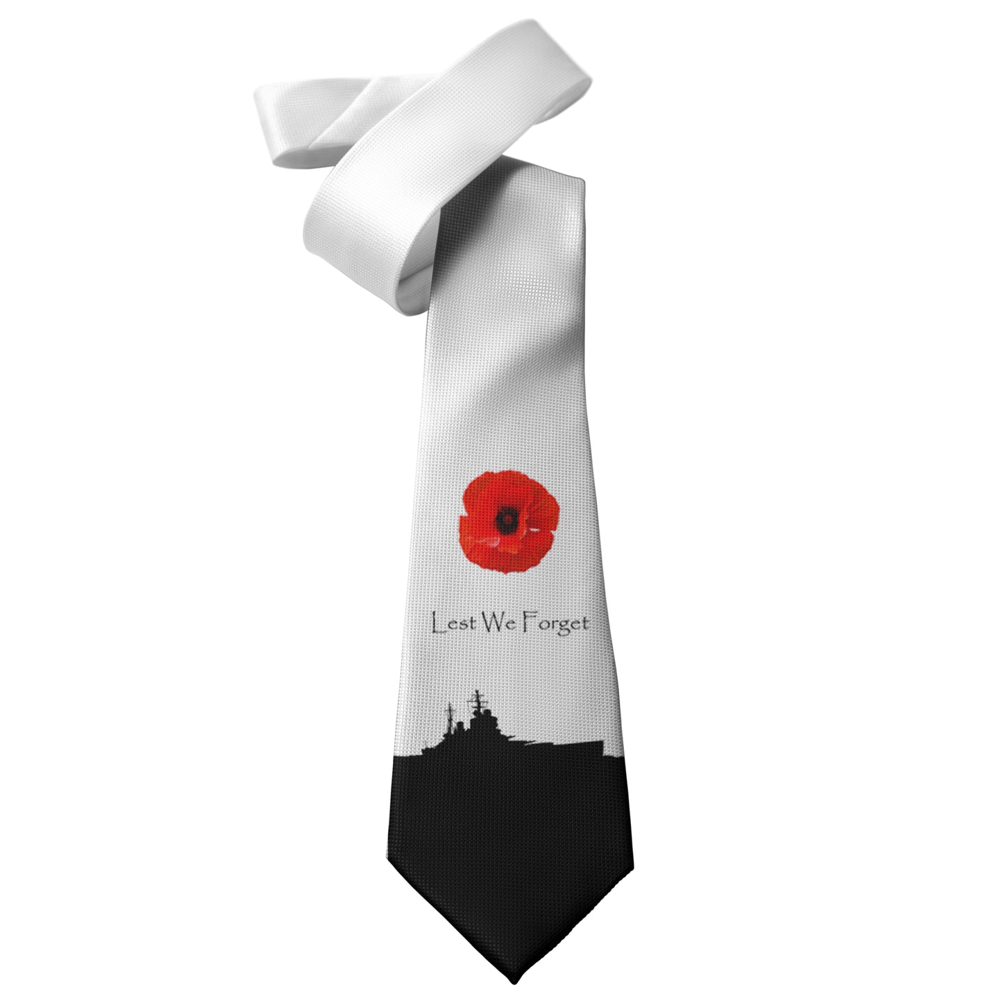 Neck Tie (Polyester) - shopquality4u