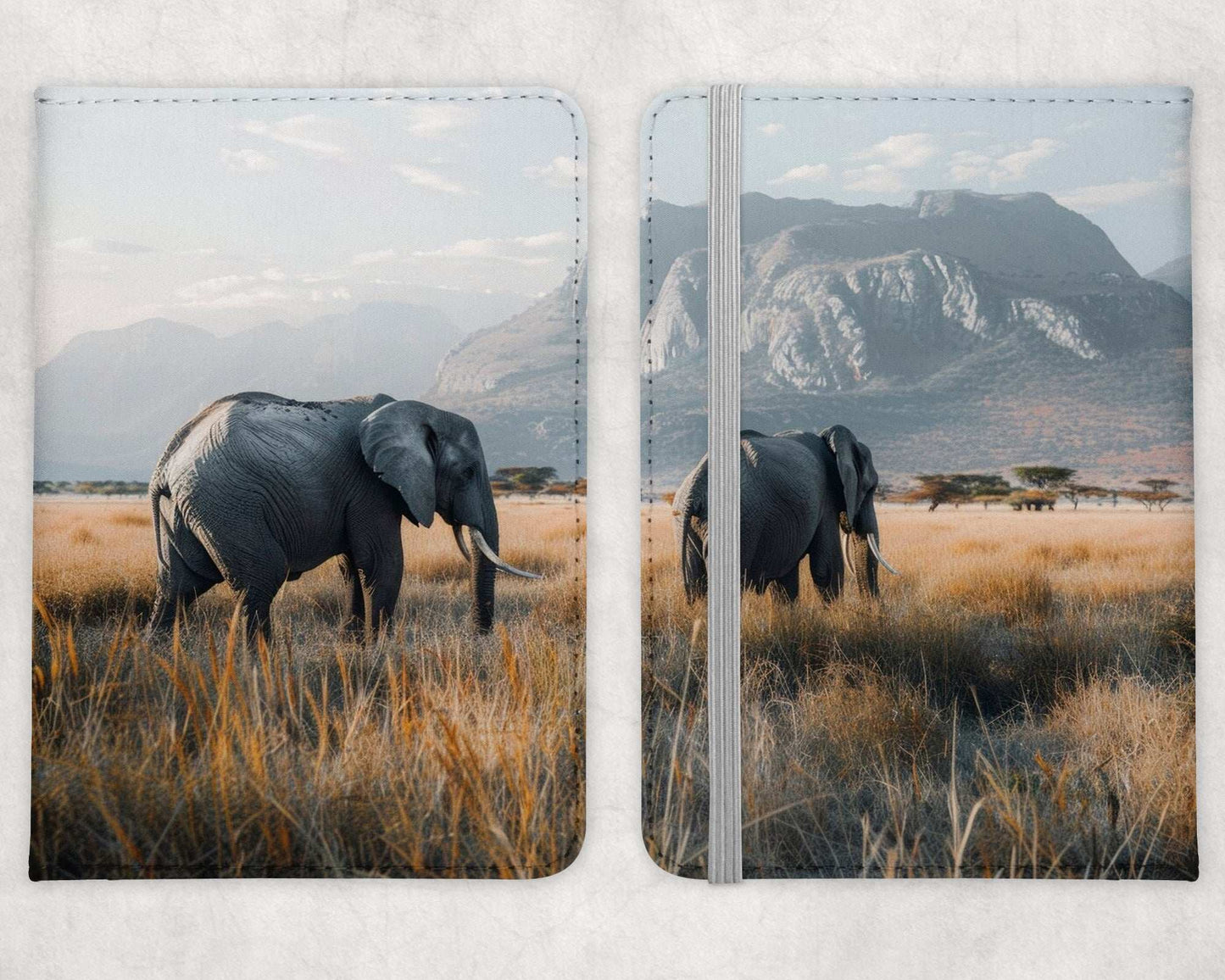 Personalised Passport Holder - shopquality4u