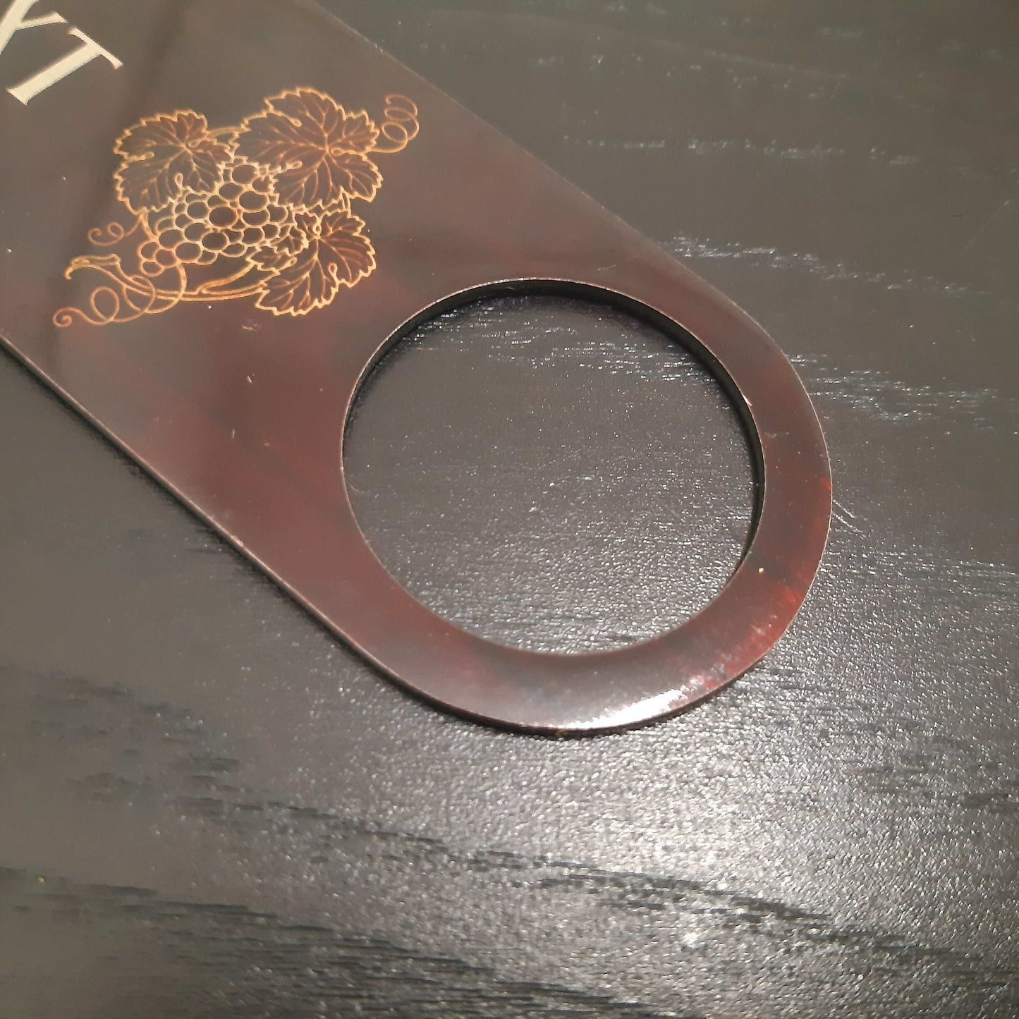 Wine Brick Bottle Opener - shopquality4u