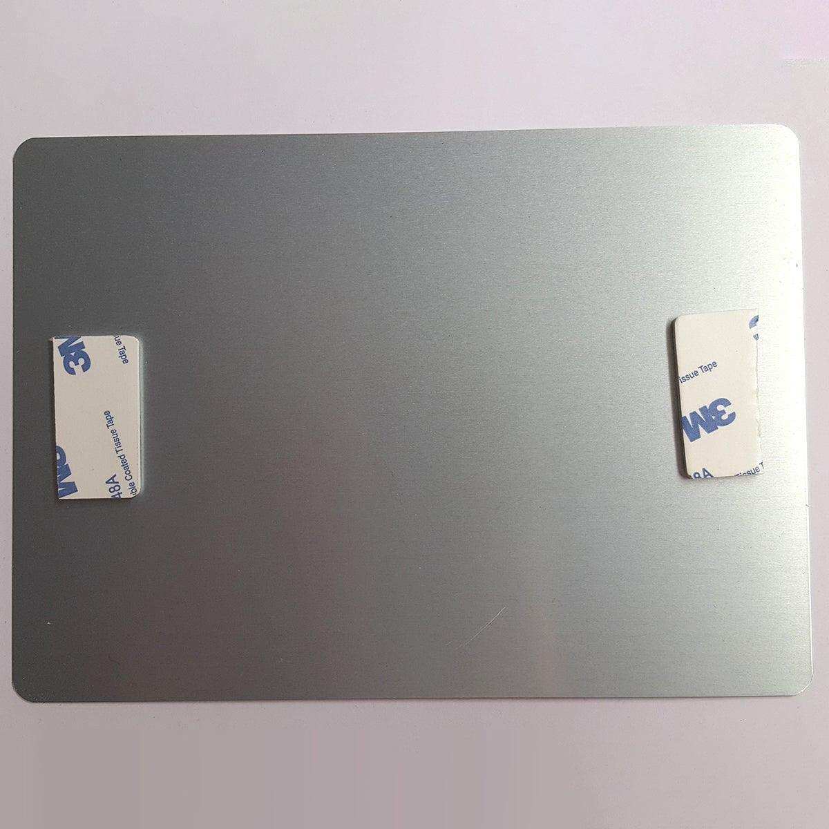 Aluminium Plaque / Sign - shopquality4u