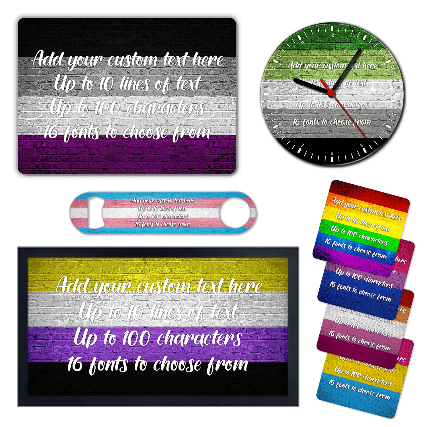 LGBTQ+ Collections - shopquality4u