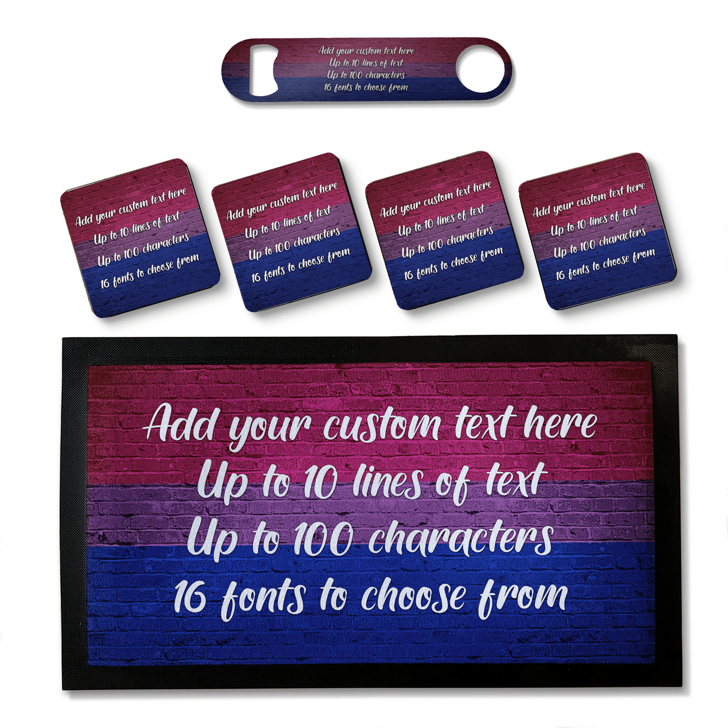 Bisexual - shopquality4u