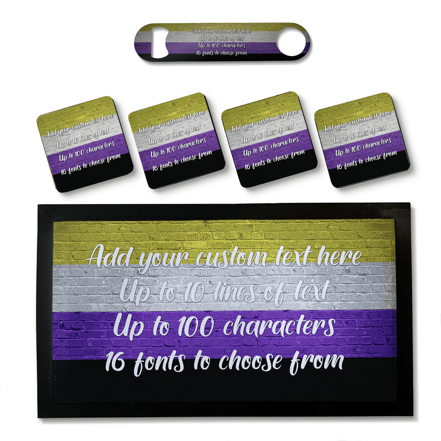 Non-Binary - shopquality4u