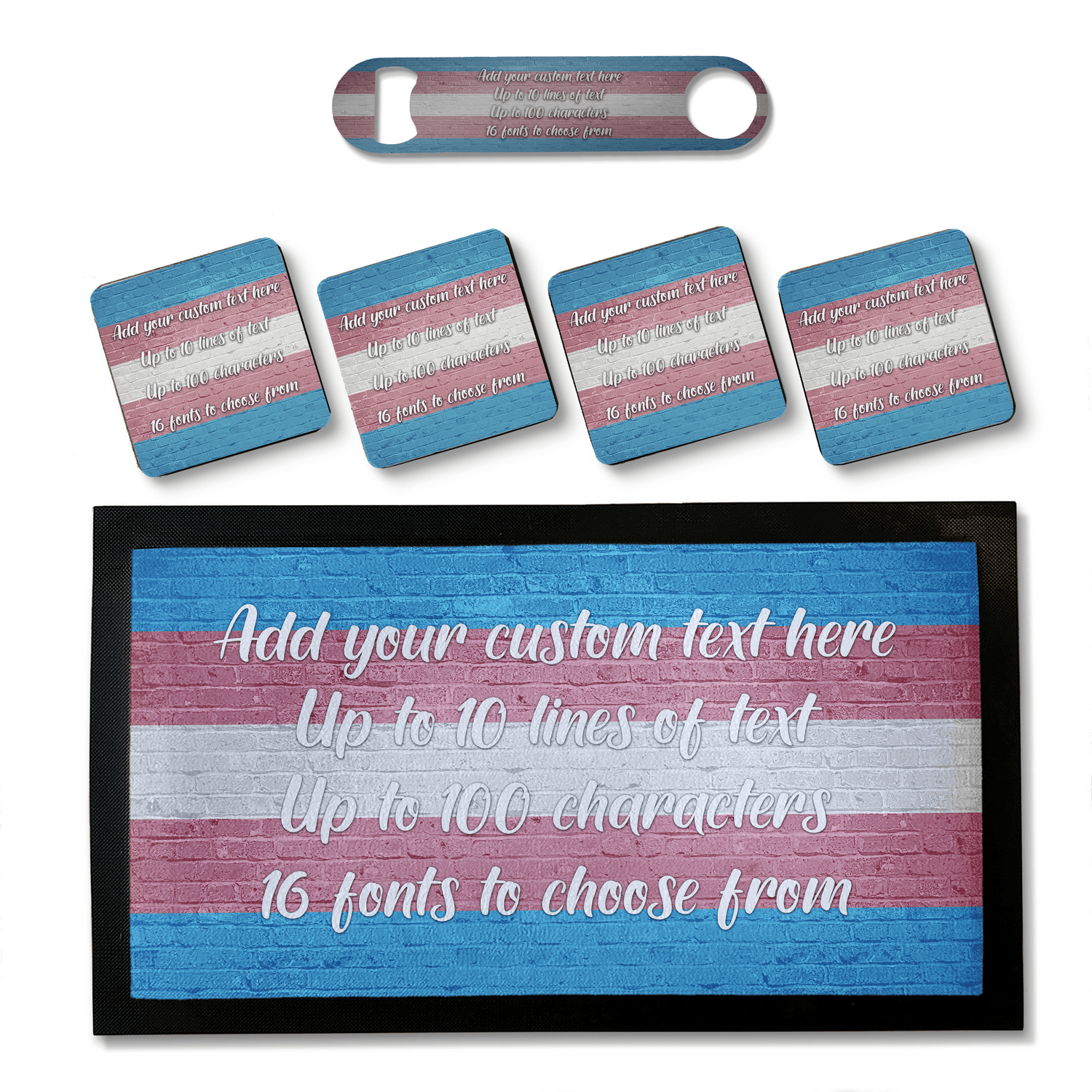 Trans - shopquality4u