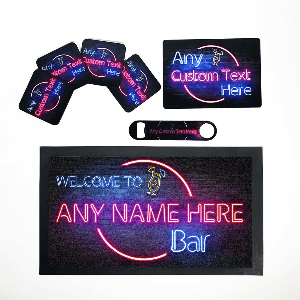 Bar Sets - shopquality4u
