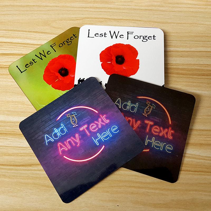 Table Coasters - shopquality4u