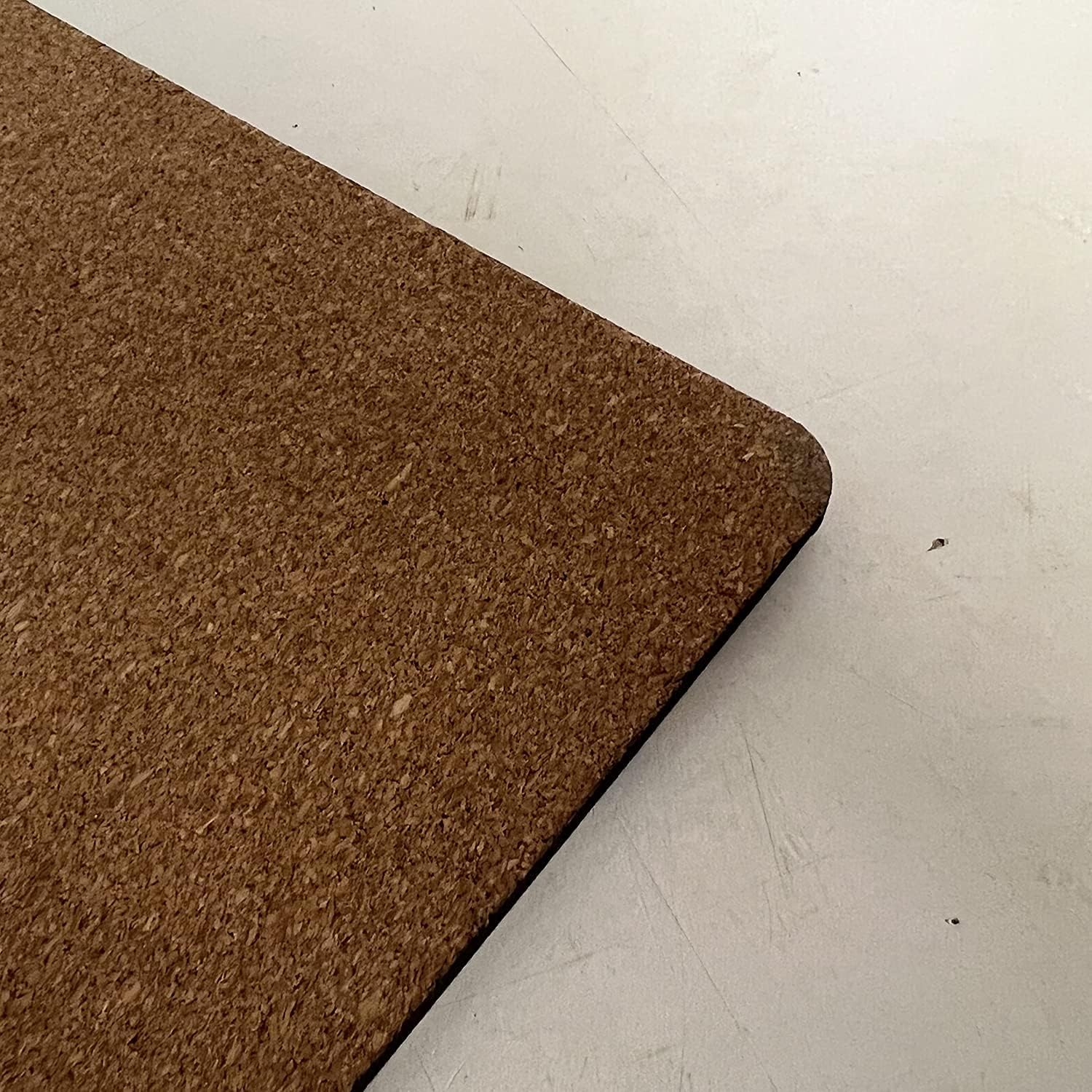Wooden Cork Backed Place Mat - shopquality4u