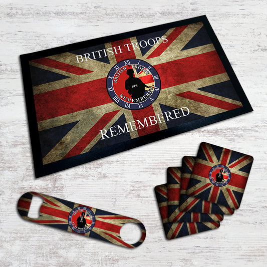BTR Bar Set - shopquality4u