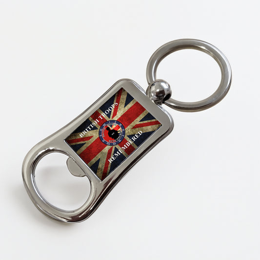 BTR Keyring Bottle Opener - shopquality4u