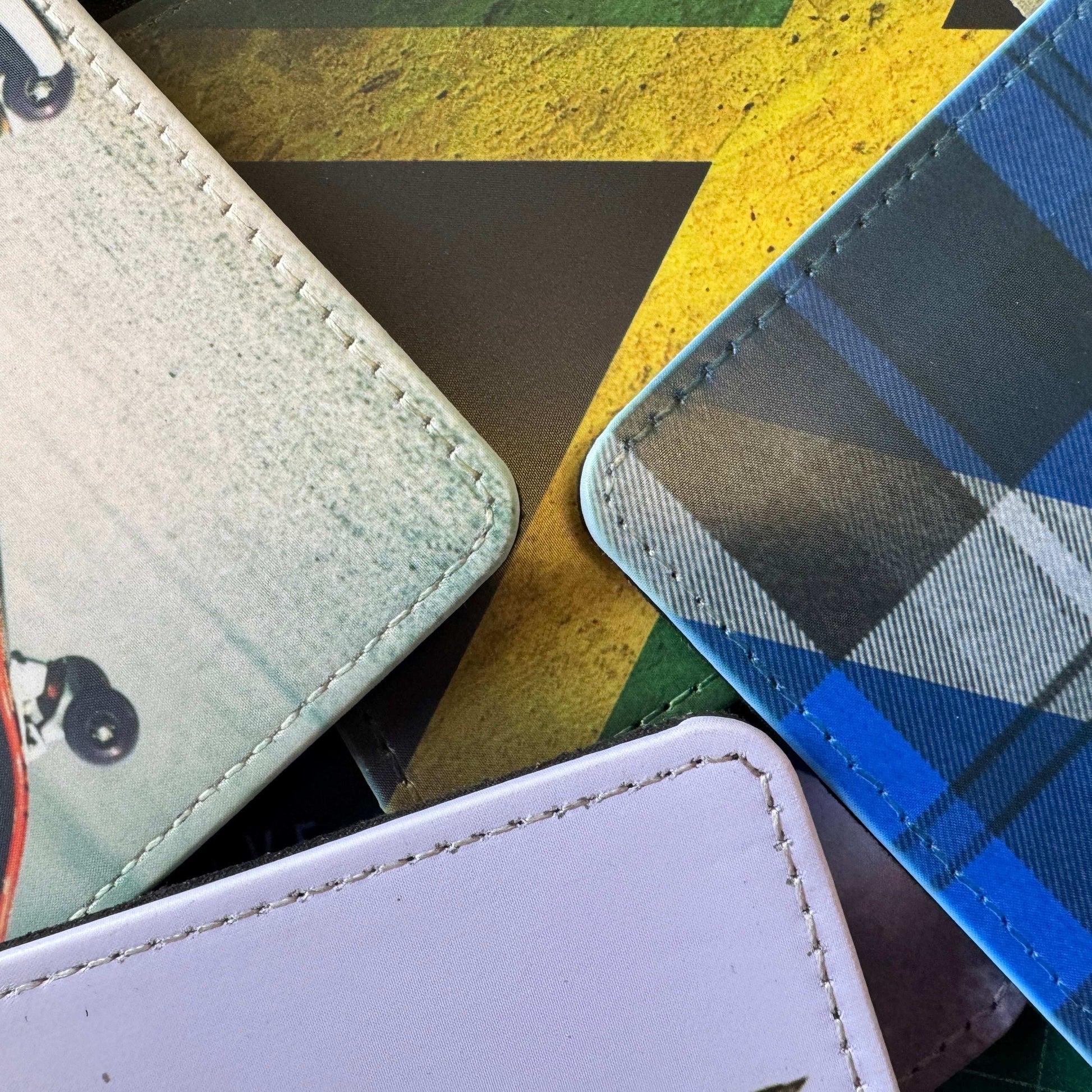 Personalised Passport Holder - shopquality4u