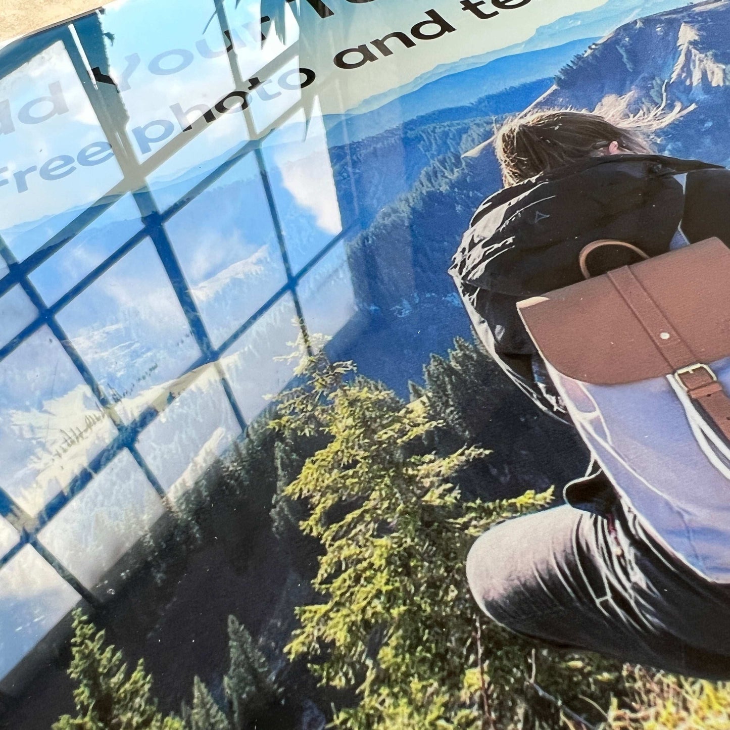 Custom Photo Cutting Board - shopquality4u