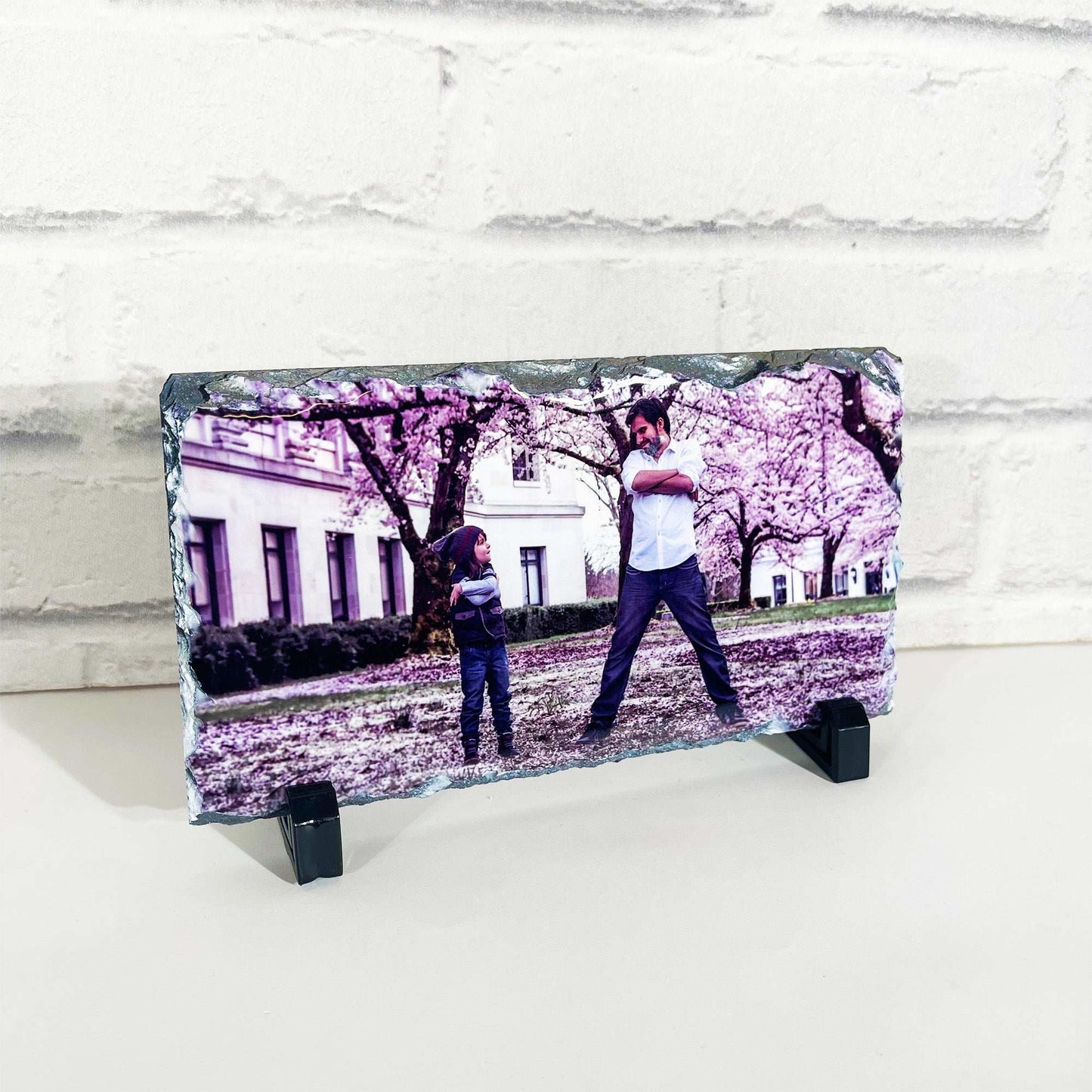 Personalised Photo Slate - shopquality4u