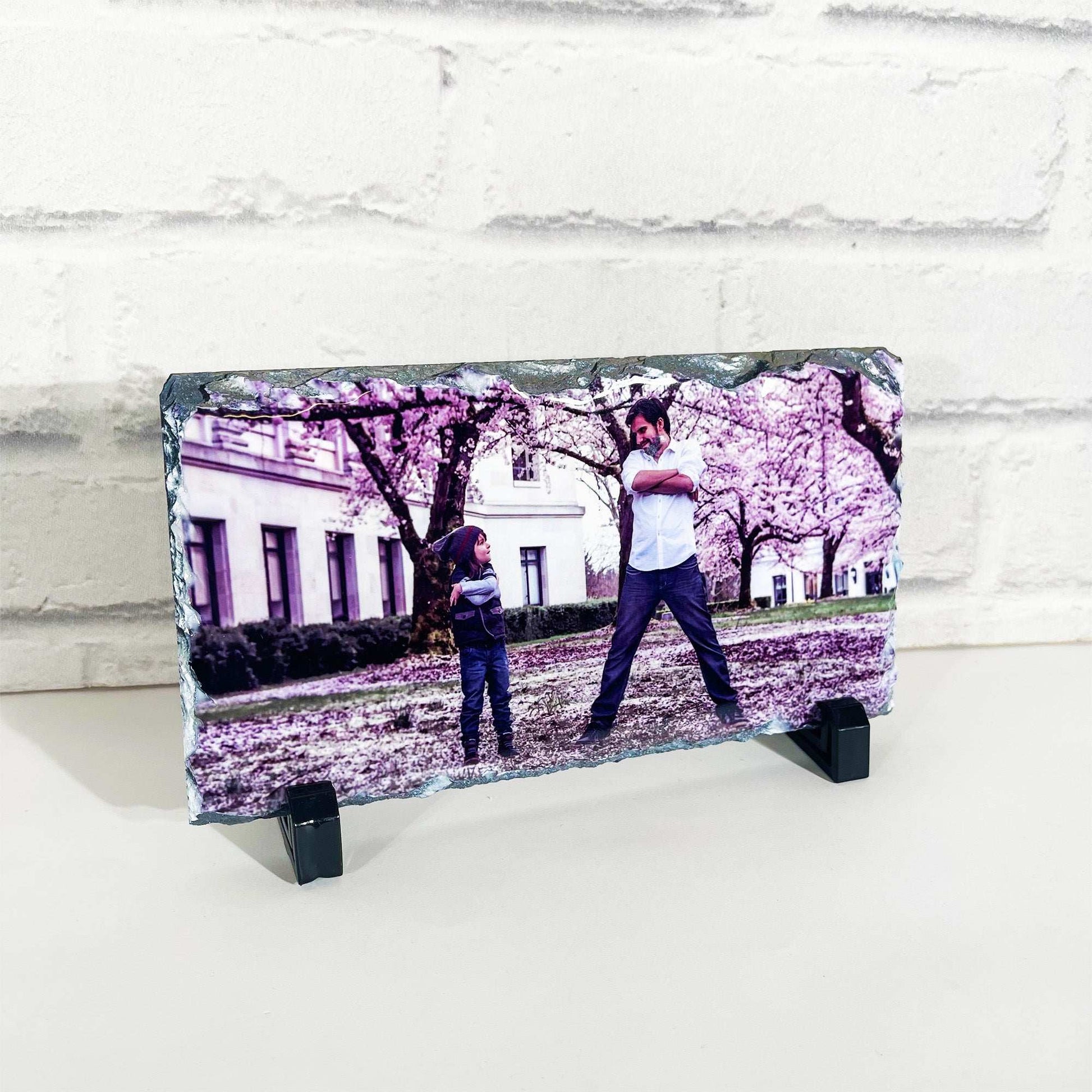 Personalised Photo Slate - shopquality4u