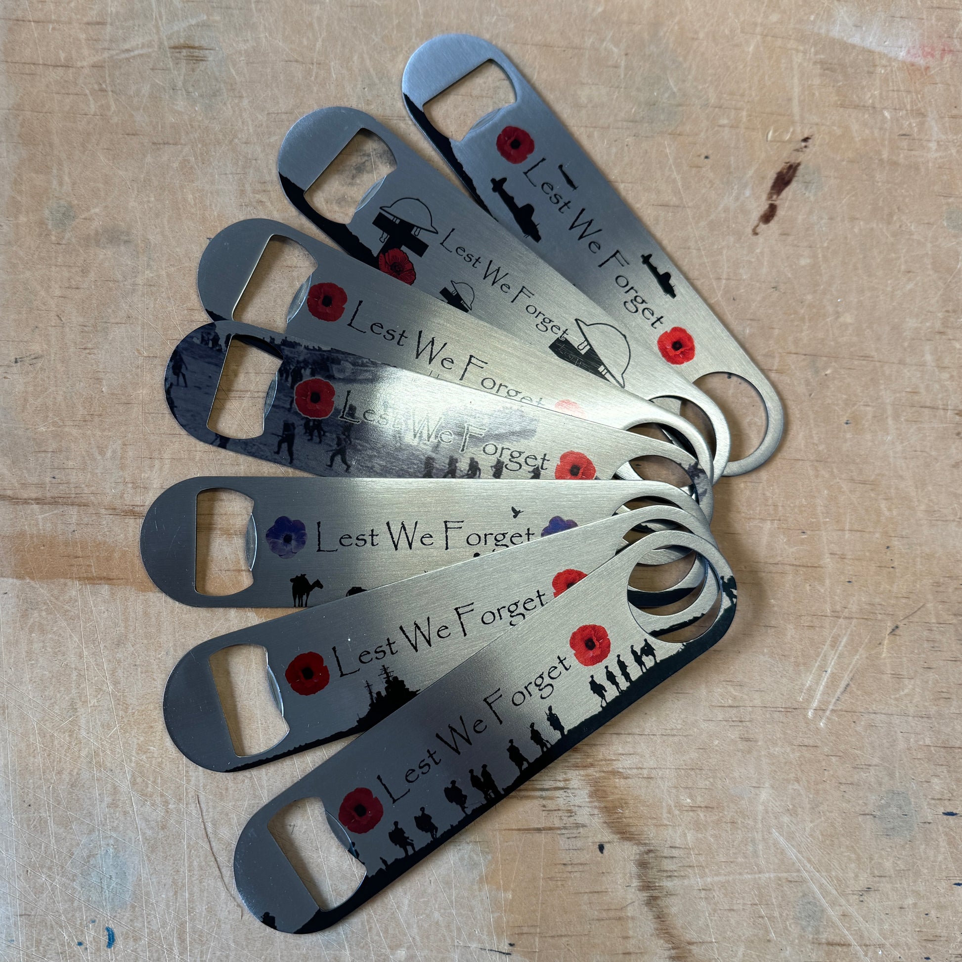 Heavy Duty Bottle Opener - shopquality4u