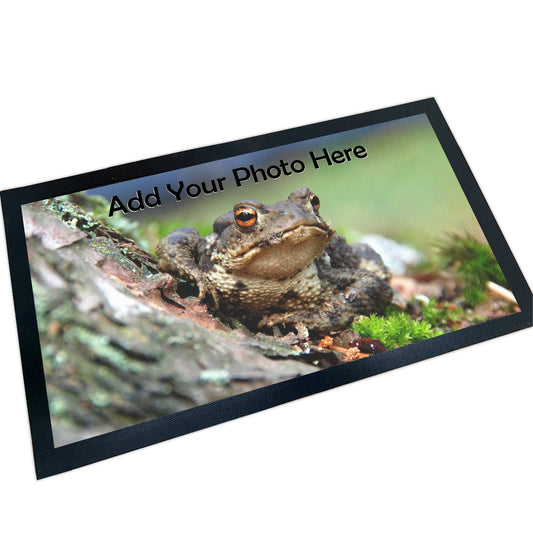 Personalised Bar Mat - shopquality4u