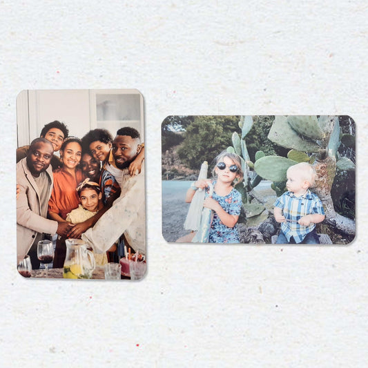Custom Fridge Magnet - shopquality4u