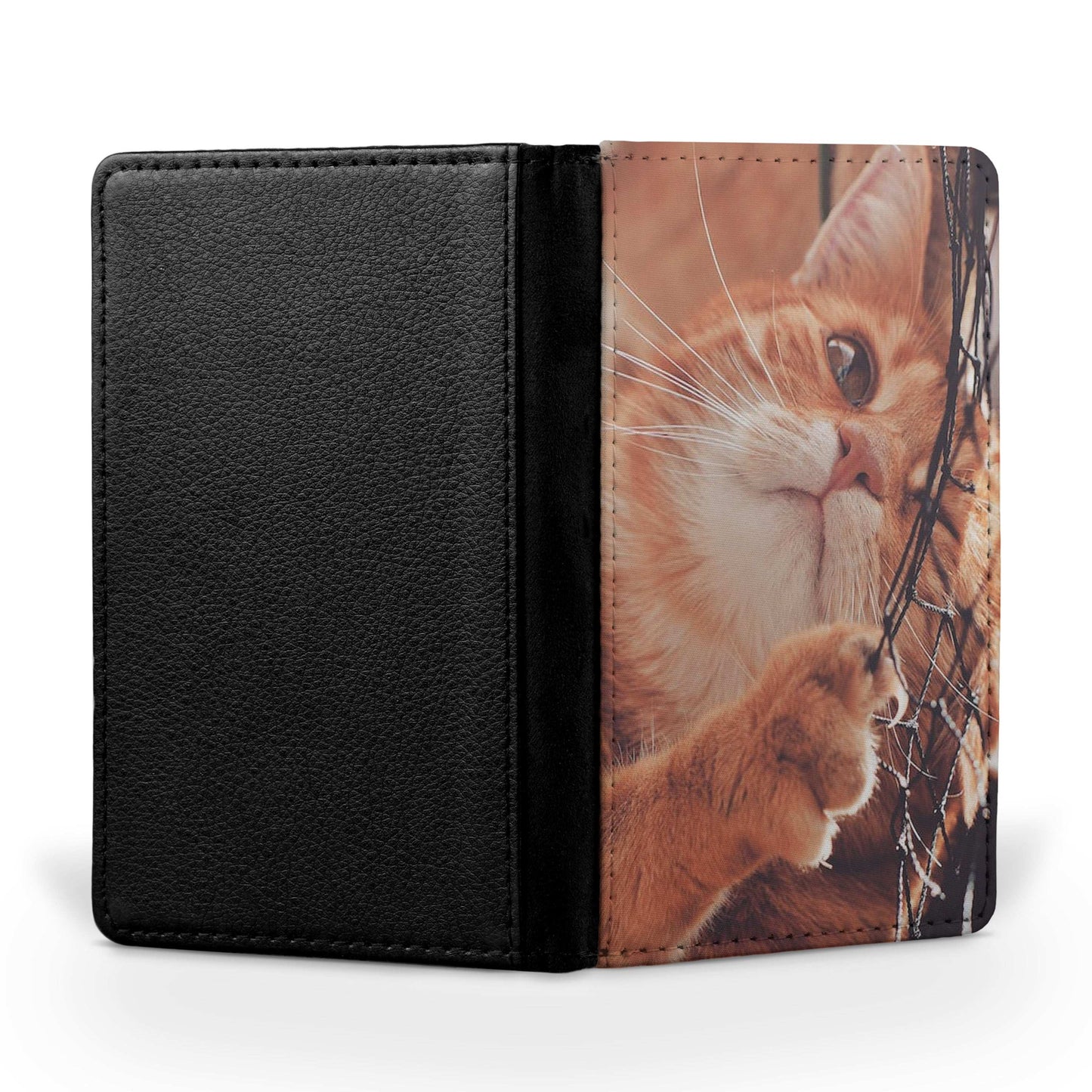 Personalised Passport Holder - shopquality4u