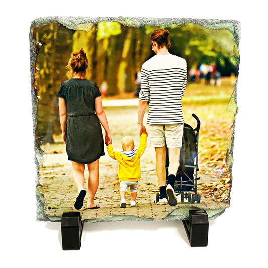 Personalised Photo Slate - shopquality4u