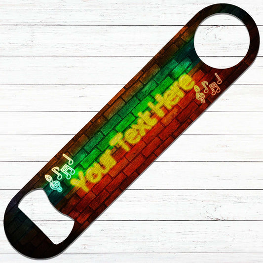 Musical Notes Bottle Opener - shopquality4u