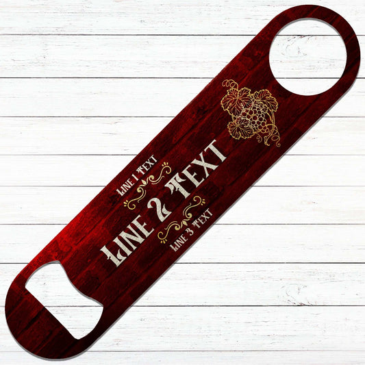 Wine Brick Bottle Opener - shopquality4u