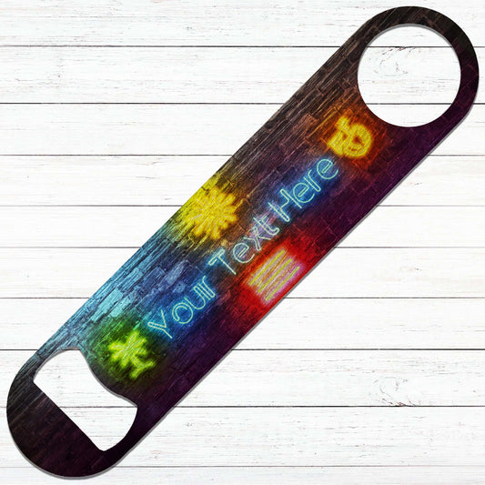 Tropical Neon Bottle Opener - shopquality4u
