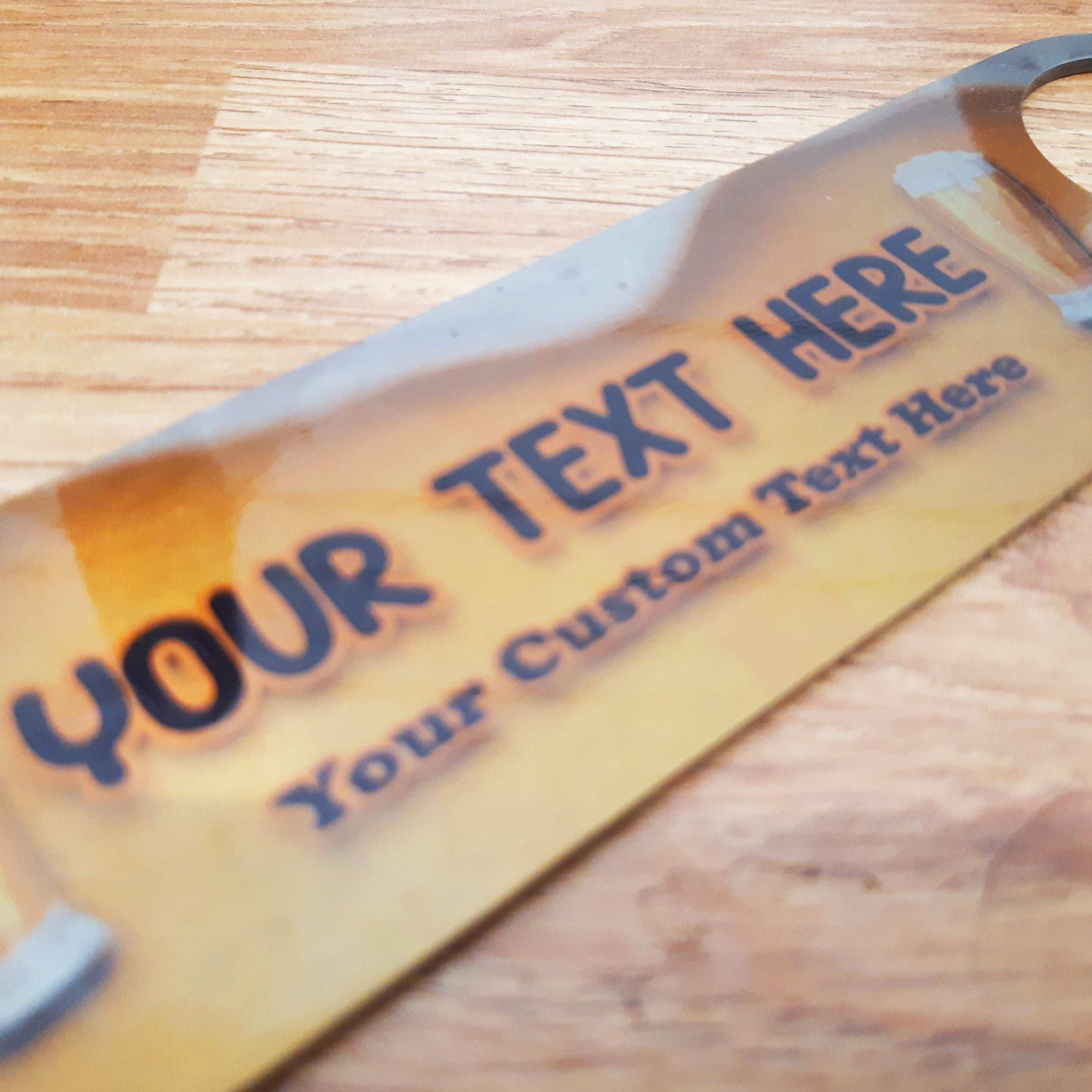 Beer Garden Bottle Opener - shopquality4u