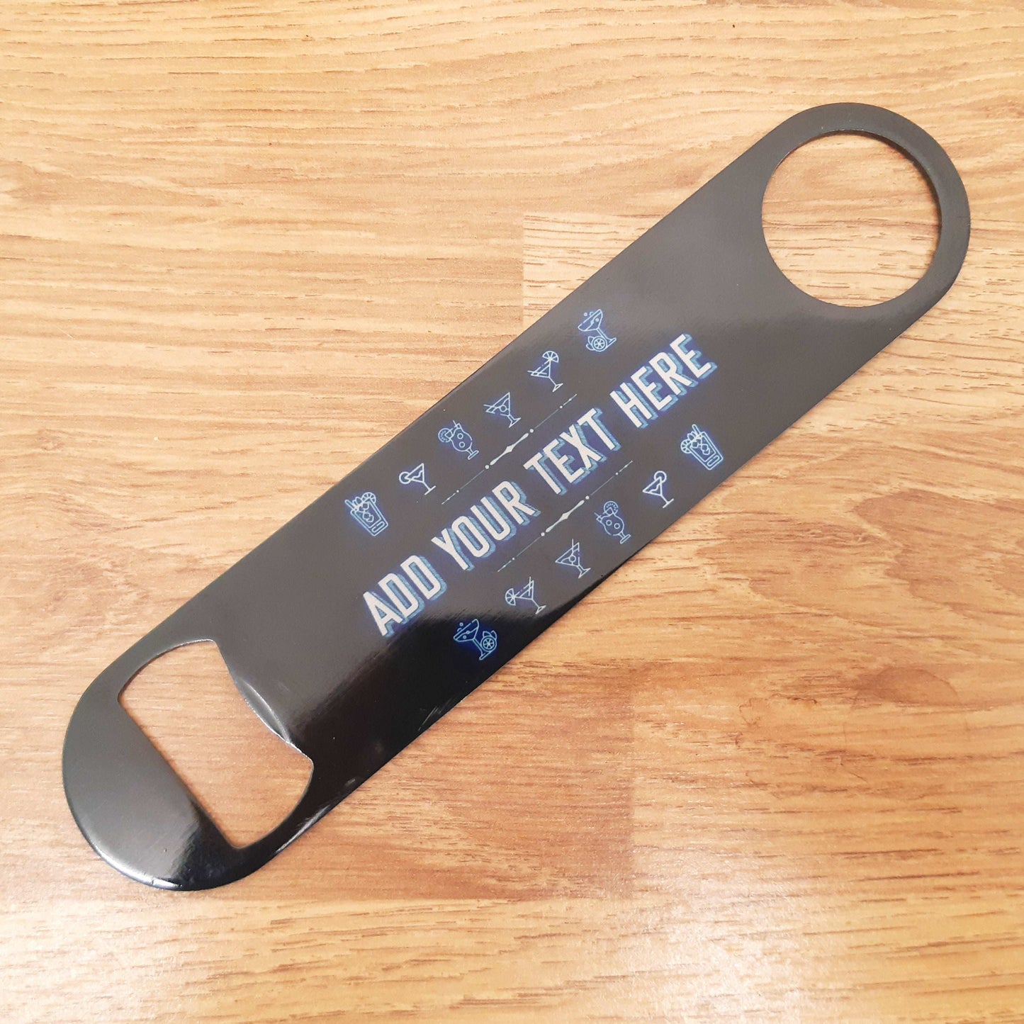 Neon Cocktails Bottle Opener - shopquality4u