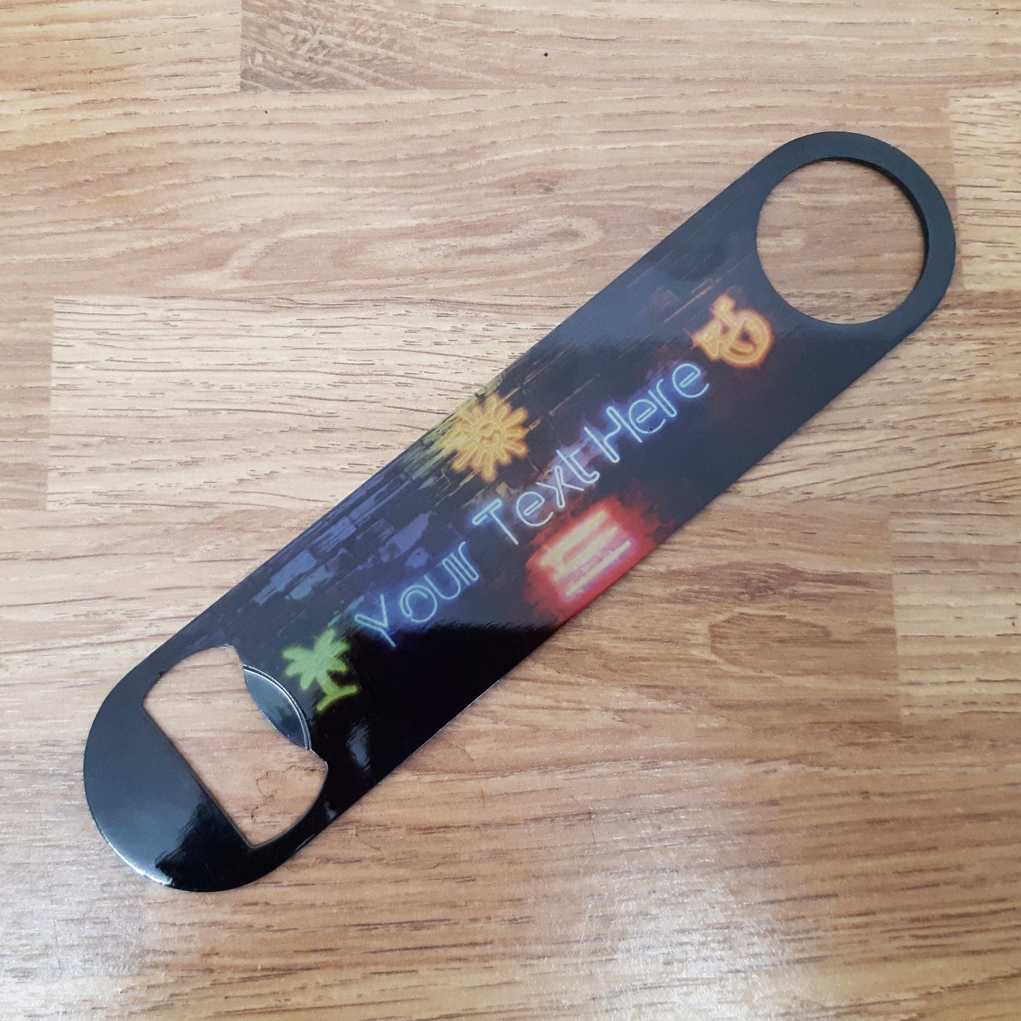 Tropical Neon Bottle Opener - shopquality4u