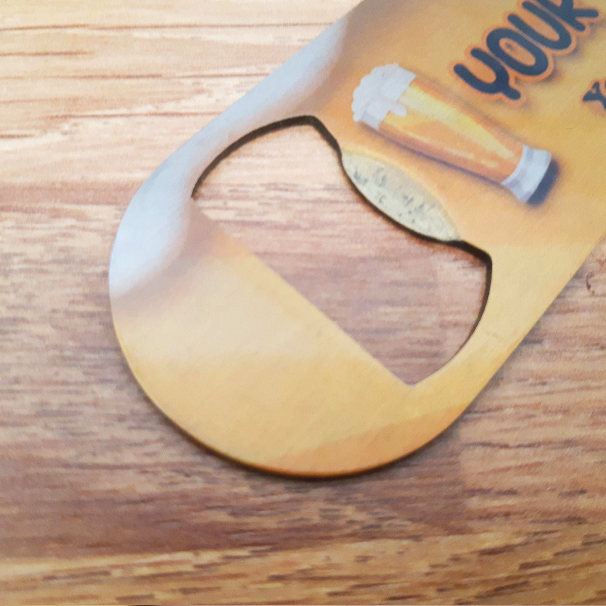 Beer Garden Bottle Opener - shopquality4u