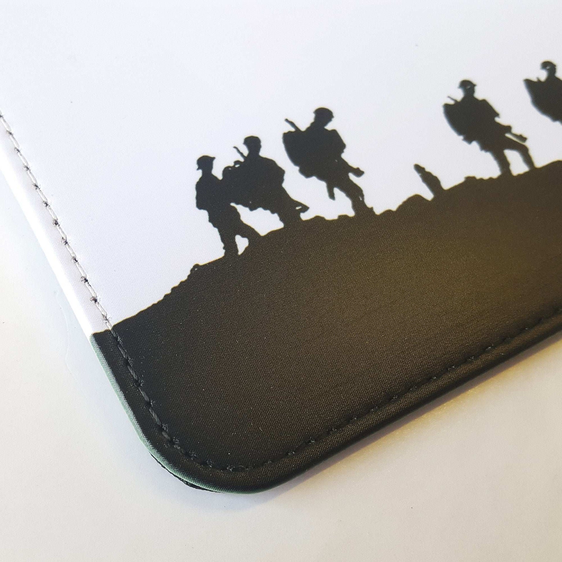 Mouse Pads (Rubber/Leather) - shopquality4u