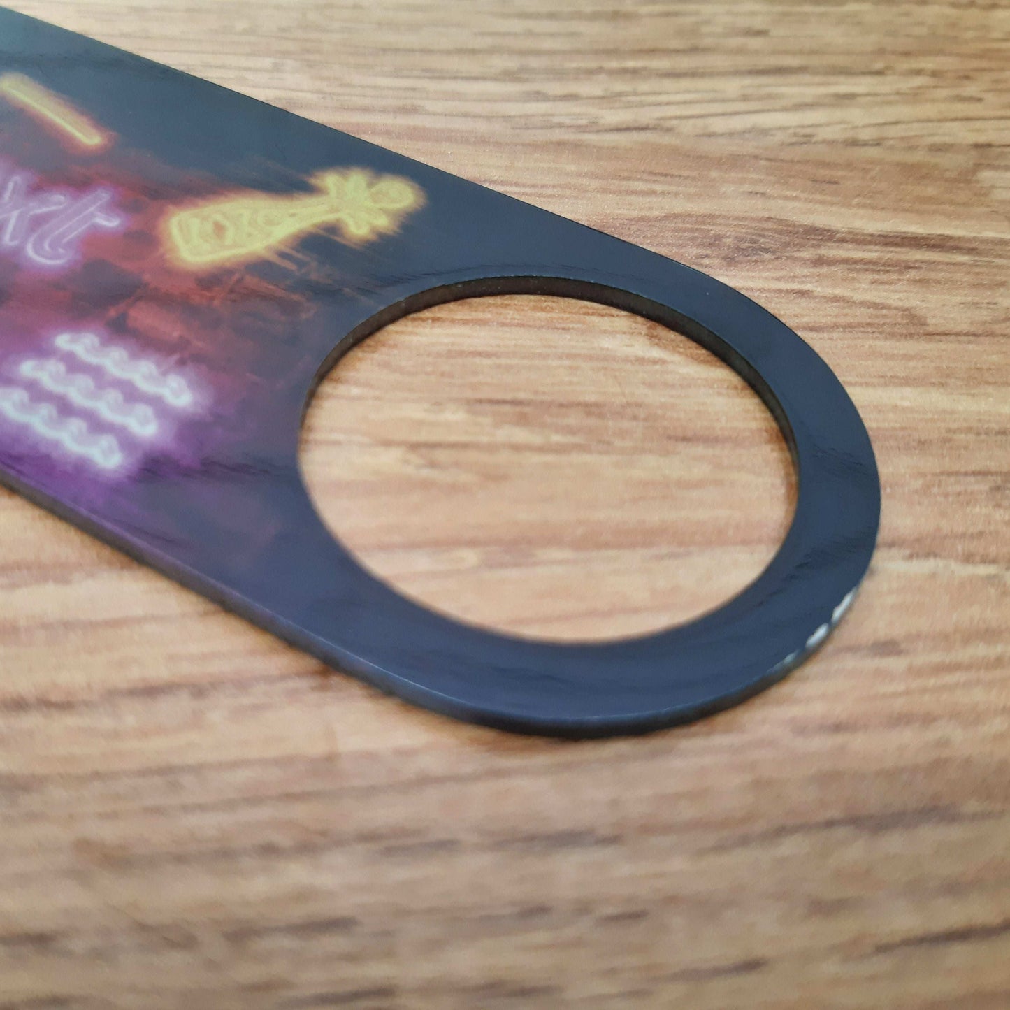 Champaigne Neon Bottle Opener - shopquality4u