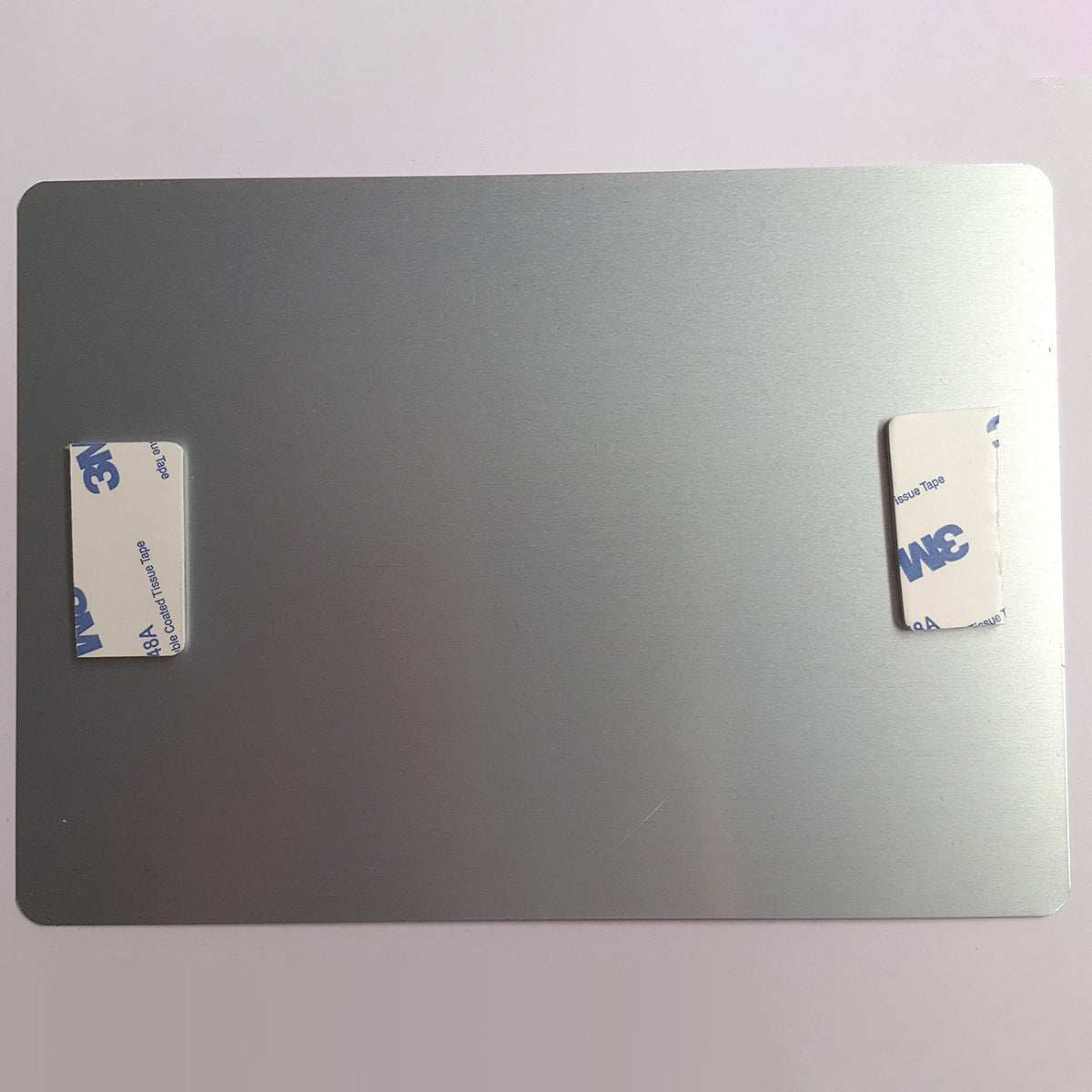 Greek Flag Mirror Finish Sign - shopquality4u