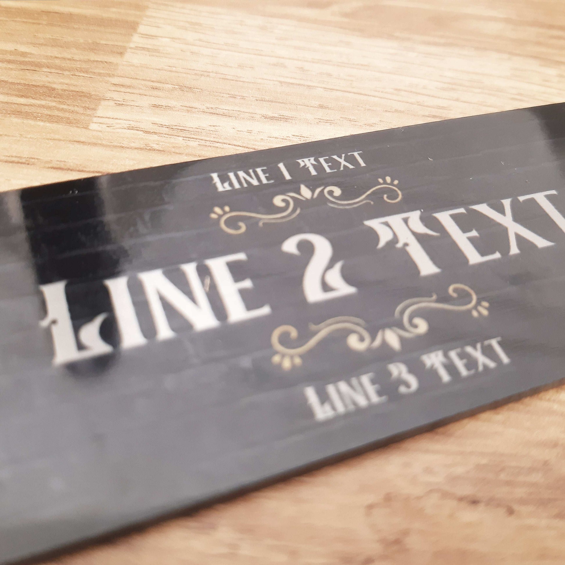 Dark Scrolls Bottle Opener - shopquality4u