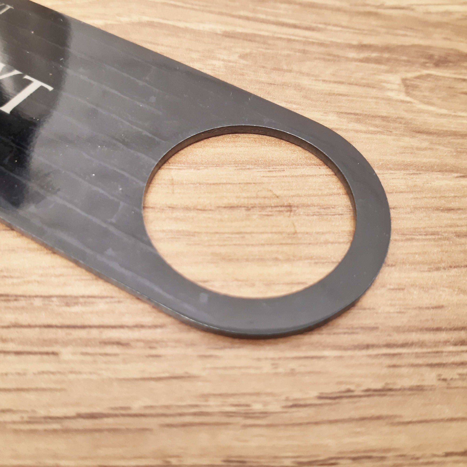 Dark Scrolls Bottle Opener - shopquality4u