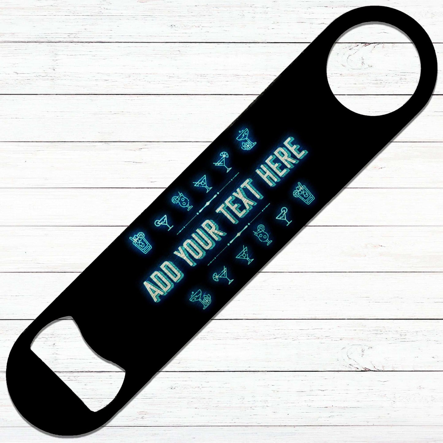 Neon Cocktails Bottle Opener - shopquality4u