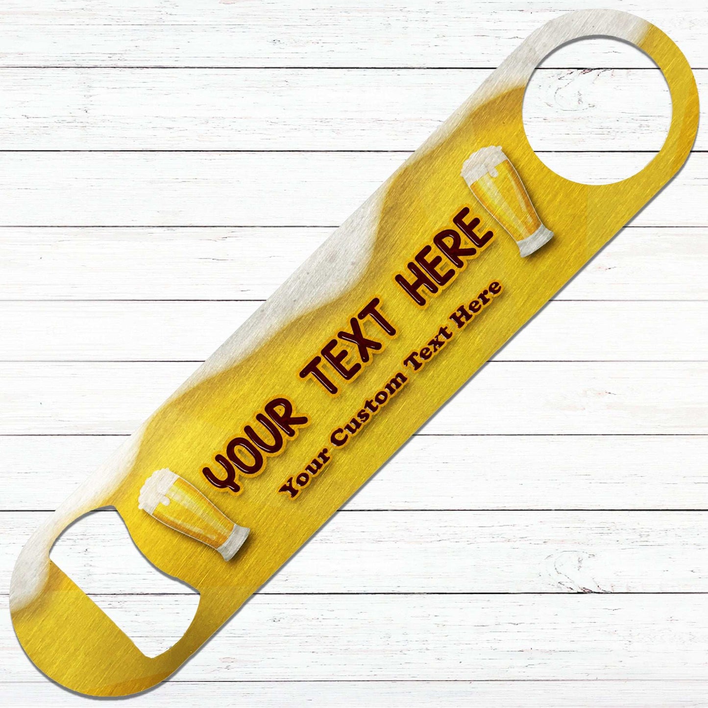 Beer Garden Bottle Opener - shopquality4u
