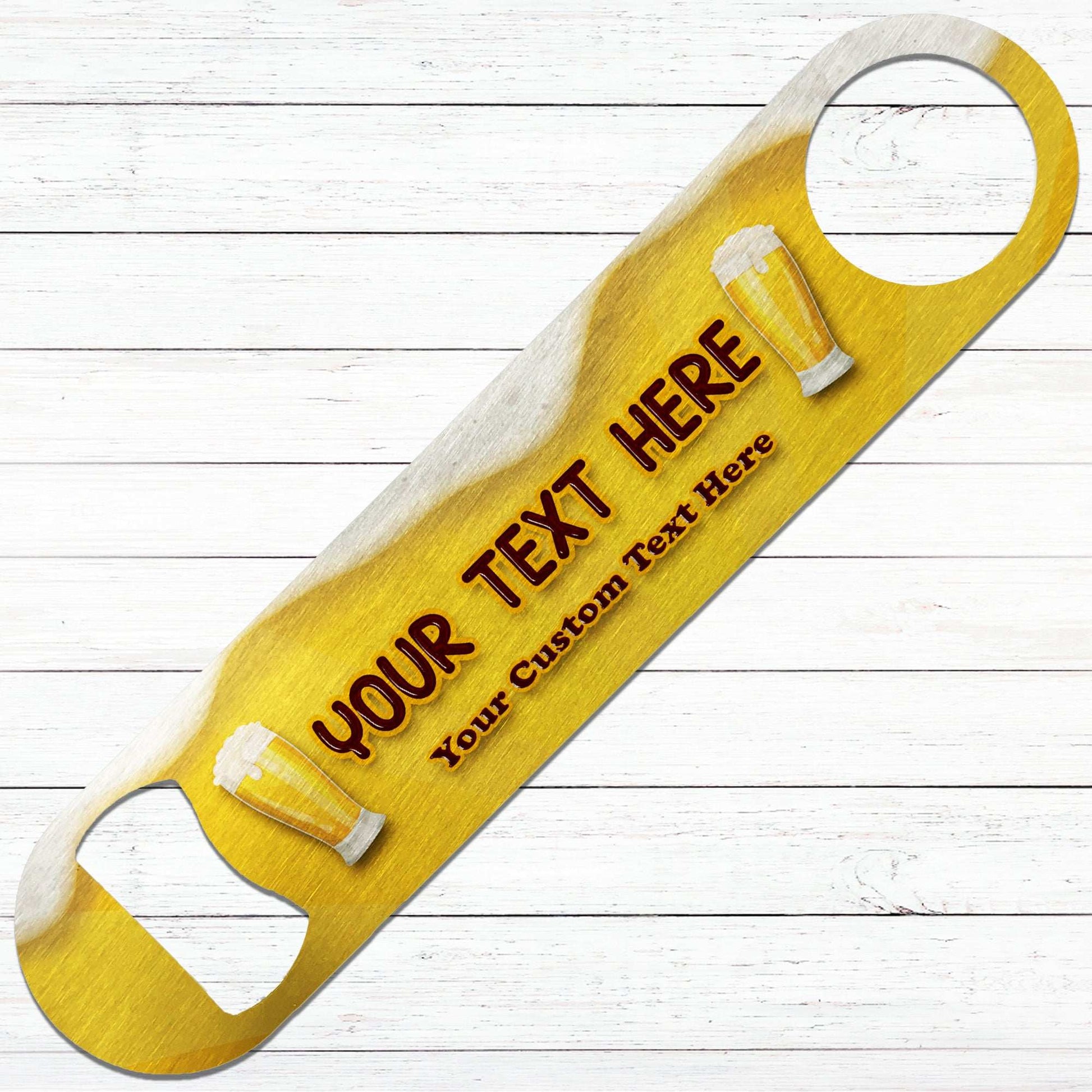 Beer Garden Bottle Opener - shopquality4u