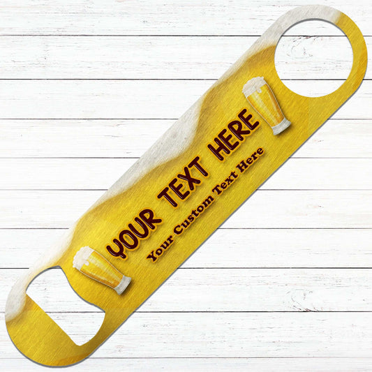 Beer Garden Bottle Opener - shopquality4u