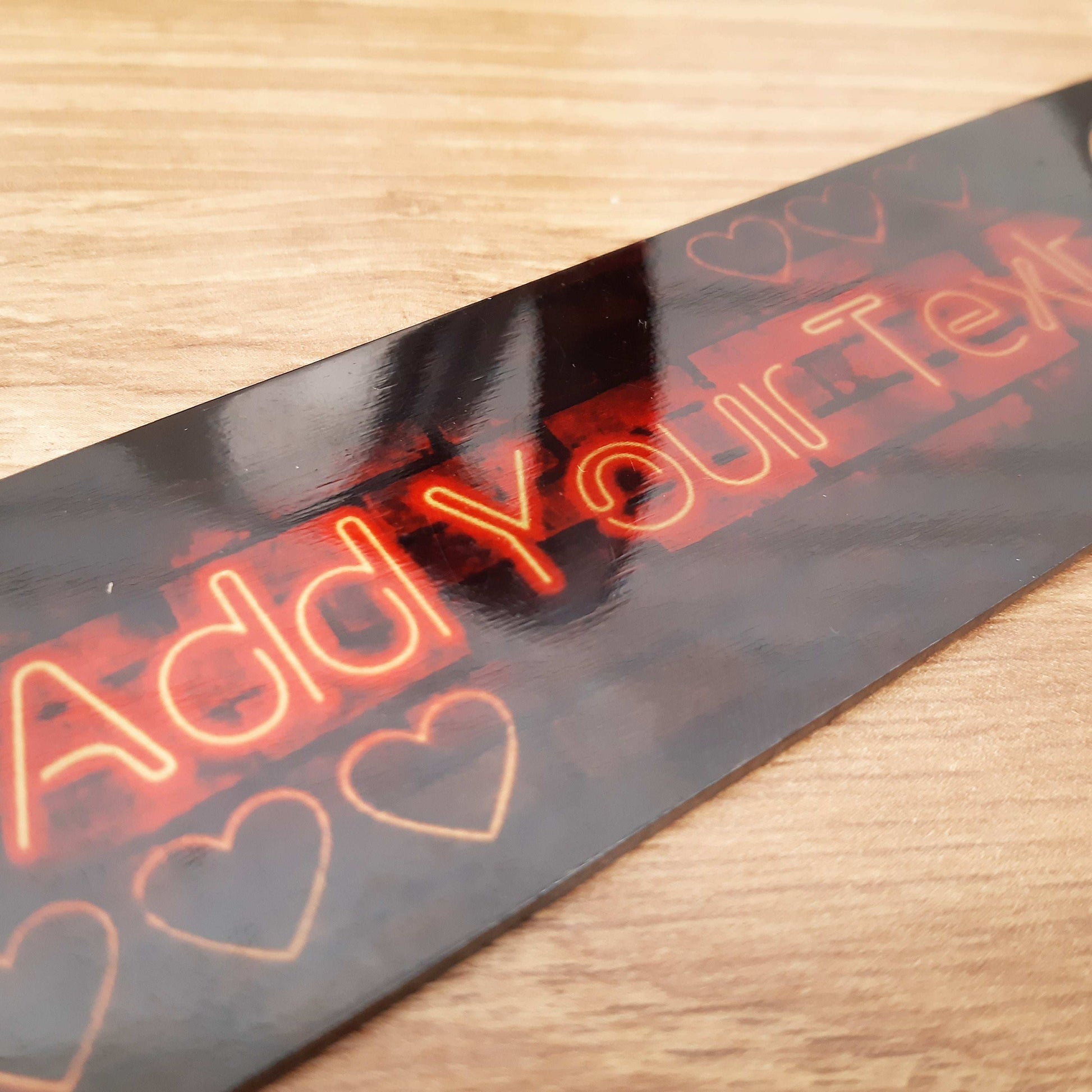 Neon Hearts Bottle Opener - shopquality4u