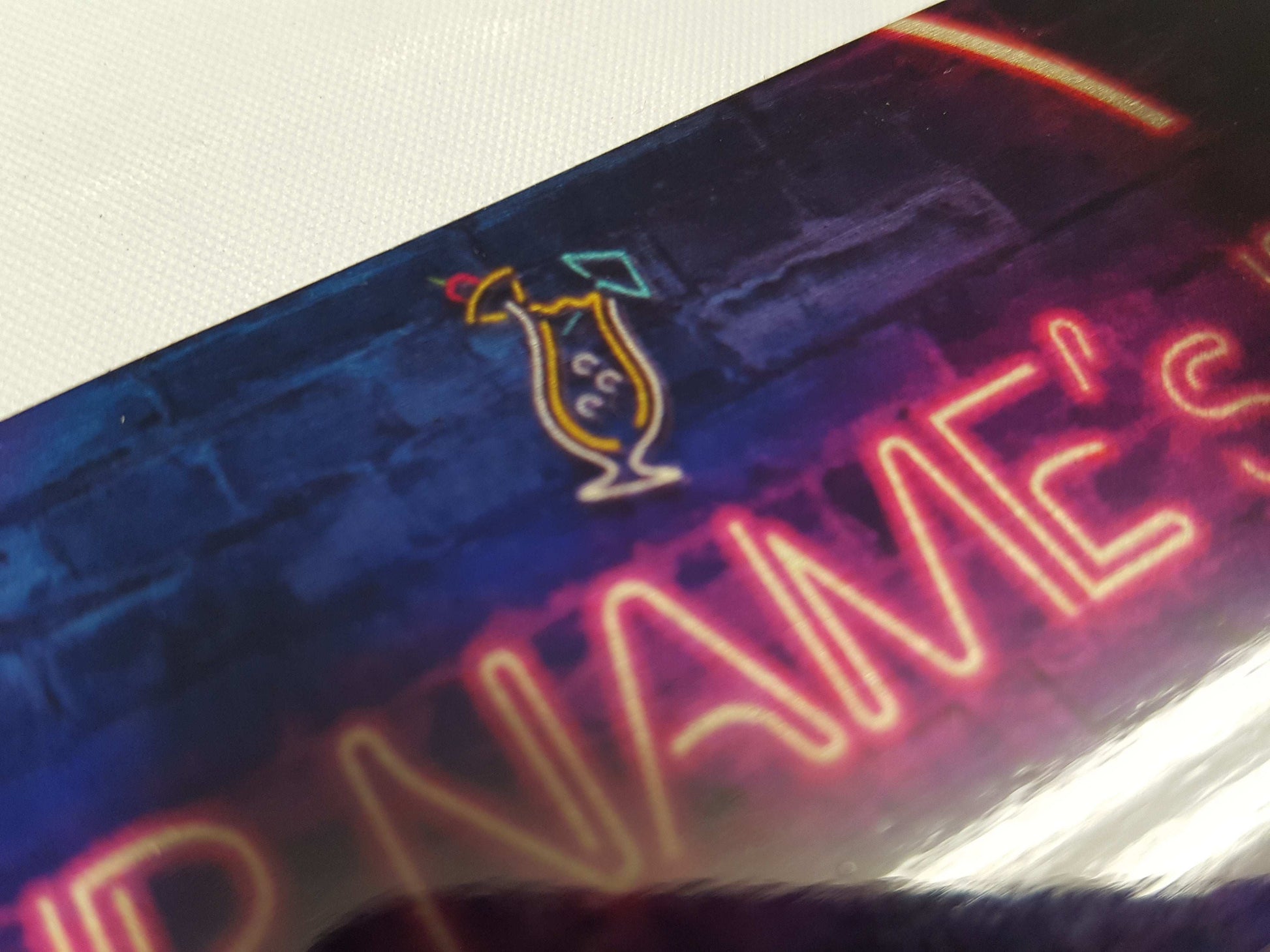 Neon Effect Bottle Opener - shopquality4u