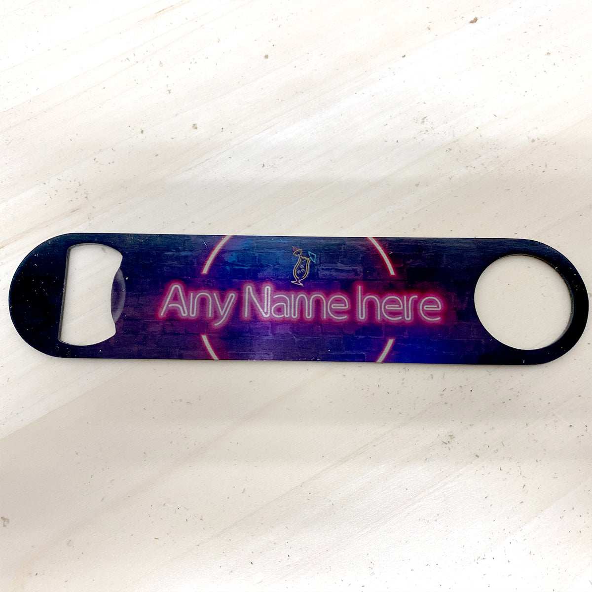 Neon Effect Bottle Opener - shopquality4u