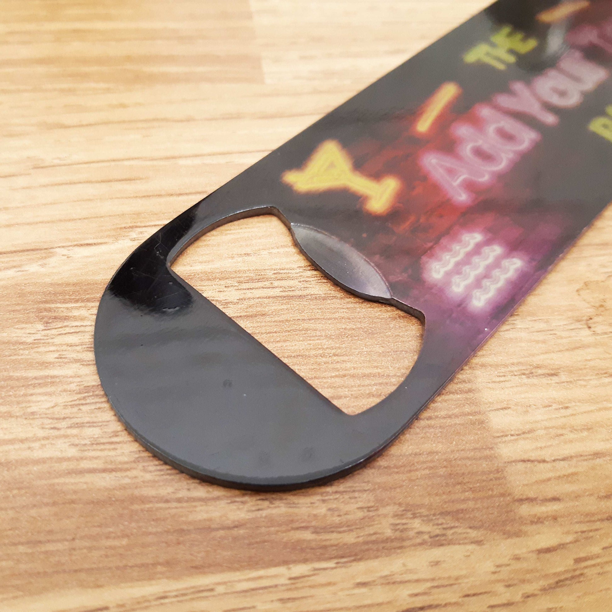 Champaigne Neon Bottle Opener - shopquality4u