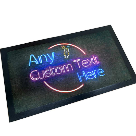 Neon Effect Bar Runner - shopquality4u