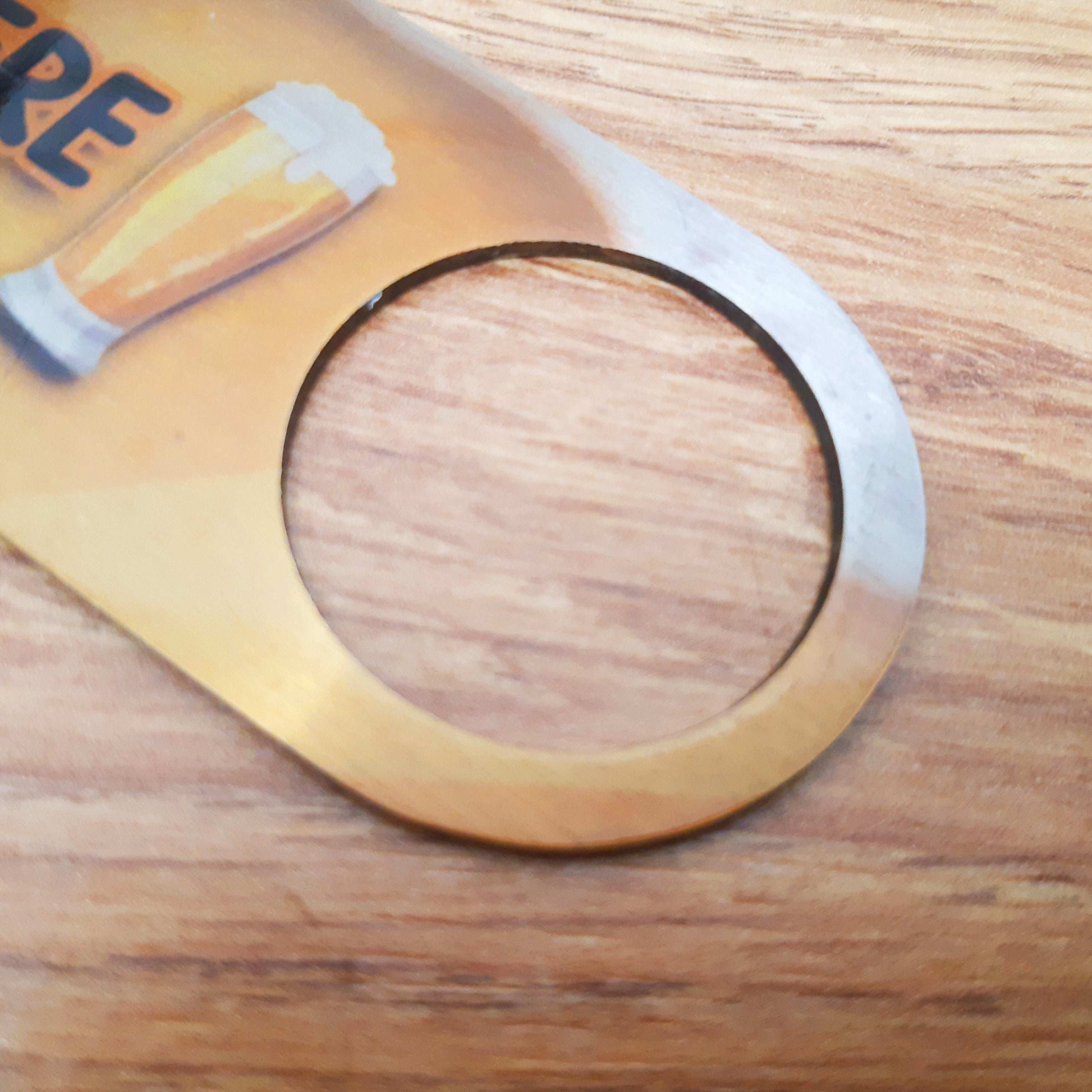 Beer Garden Bottle Opener - shopquality4u