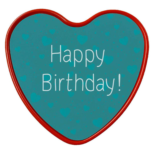 Candle Tin Personalised with own text - shopquality4u