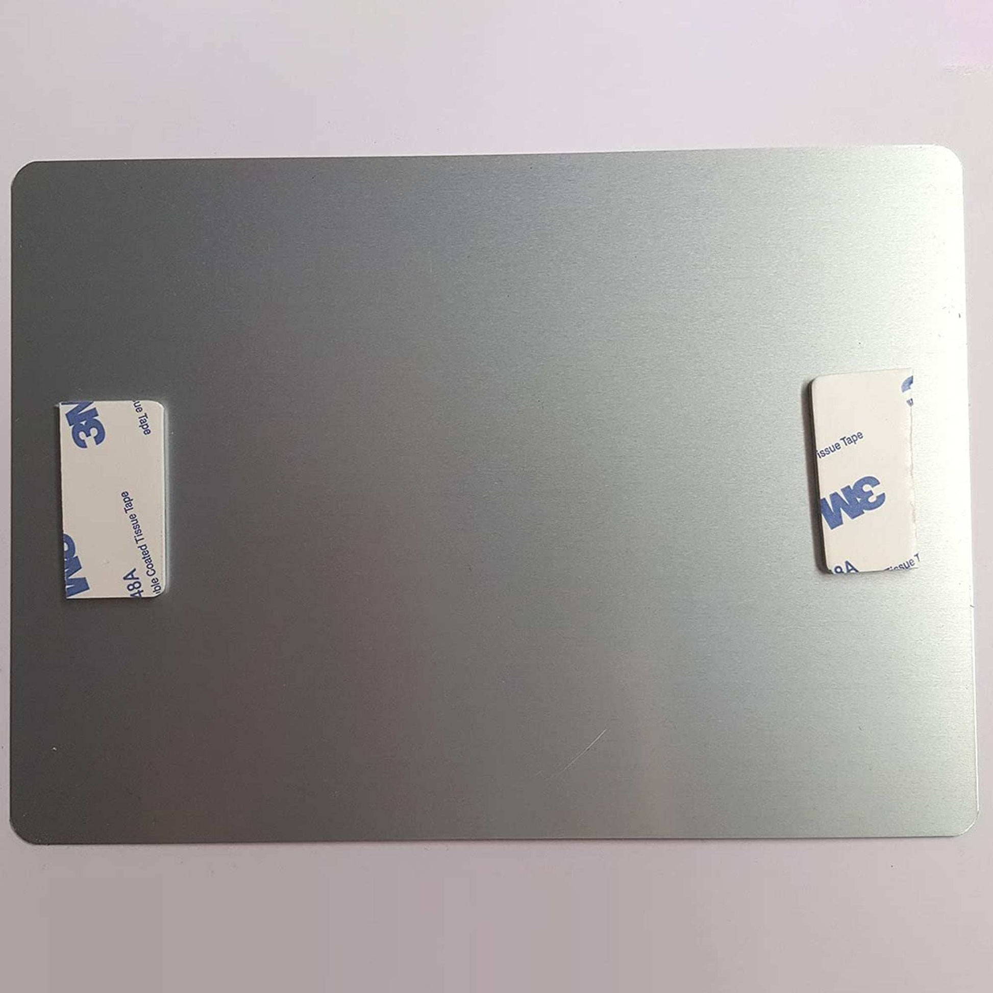 Personalised Metal Mirror Gamer Sign - 100% Gamer - shopquality4u